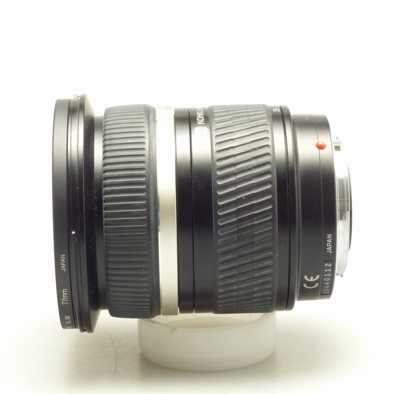 中古】(ミノルタ) MINOLTA AF 17-35mm F2.8-4 D｜ナニワグループ