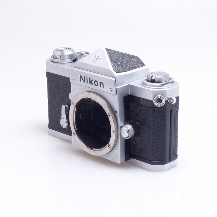 中古】(ニコン) Nikon Fアイレベル(中期)｜ナニワグループオンライン