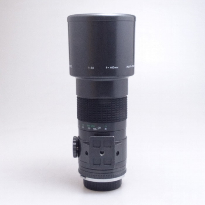 シグマレンズ４００ 100-400mm F5-6.3 DG OS HSM | レンズ | Sigma