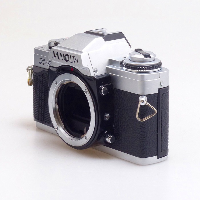 中古】(ミノルタ) MINOLTA X-70｜ナニワグループオンライン｜2221070450580