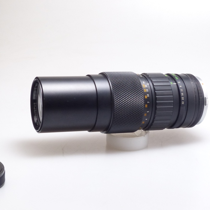 中古】(オリンパス) OLYMPUS ZUIKO MC AUTO 85-250/5｜ナニワグループ