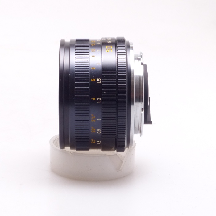 再販！リハウジング LEICA SUMMICRON-R 2本セット 6枚玉 SUMMICRON R 35mm 2nd – Shige's hobby