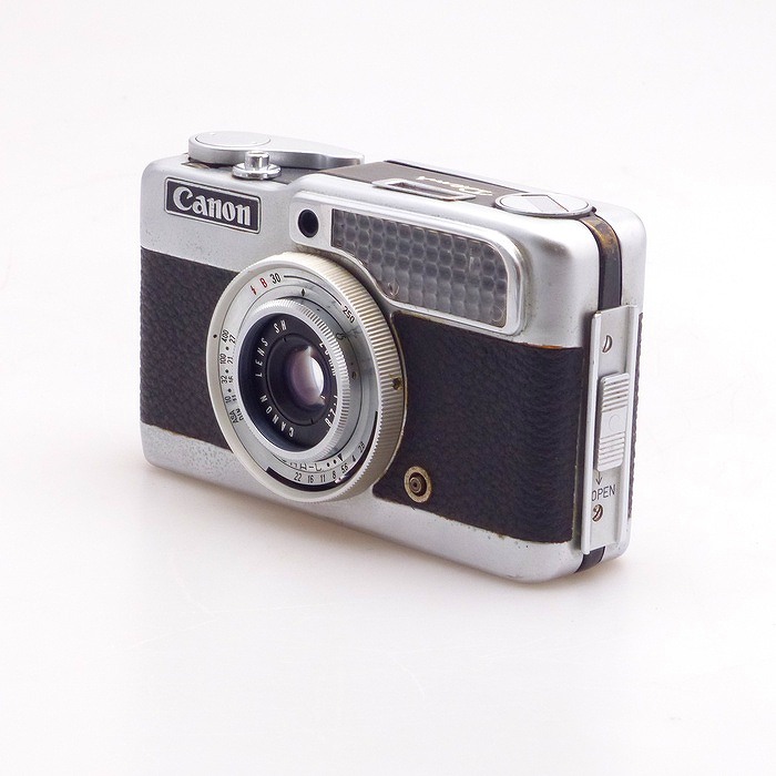 canon demi c　ジャンク Yahoo!オークション -「canon demi c」の落札相場・落札価格