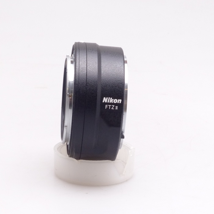 【美品】ニコン Nikon マウントアダプター FTZ II マウントアダプター FTZ II - 概要 | アクセサリー | ニコン
