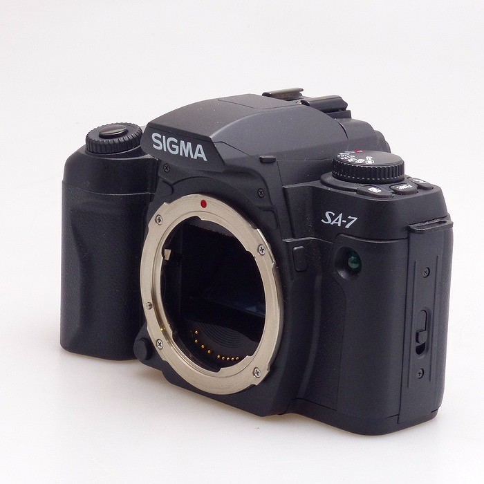 【カメラ】SIGMA SA-7 カメラ セット売り Yahoo!オークション -「sigma sa-7」の落札相場・落札価格