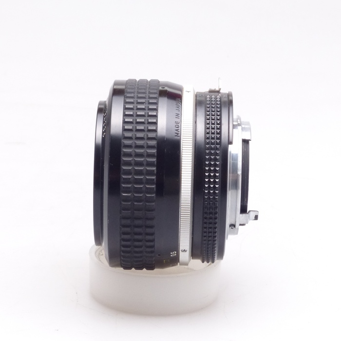 美品　Nikon ニコン Ai-s 50mm F1.2 マニュアルレンズ 楽天市場】【在庫一掃】 ニコン Nikon Ai-S NIKKOR 50mm F1.2 一眼