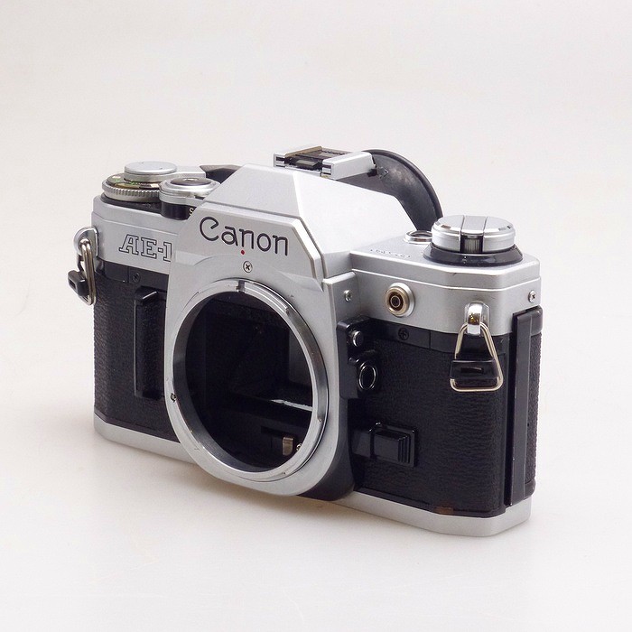 Canon キャノン AE-1 シルバー Amazon | Canon AE-1 シルバー | 一眼レフカメラ 通販