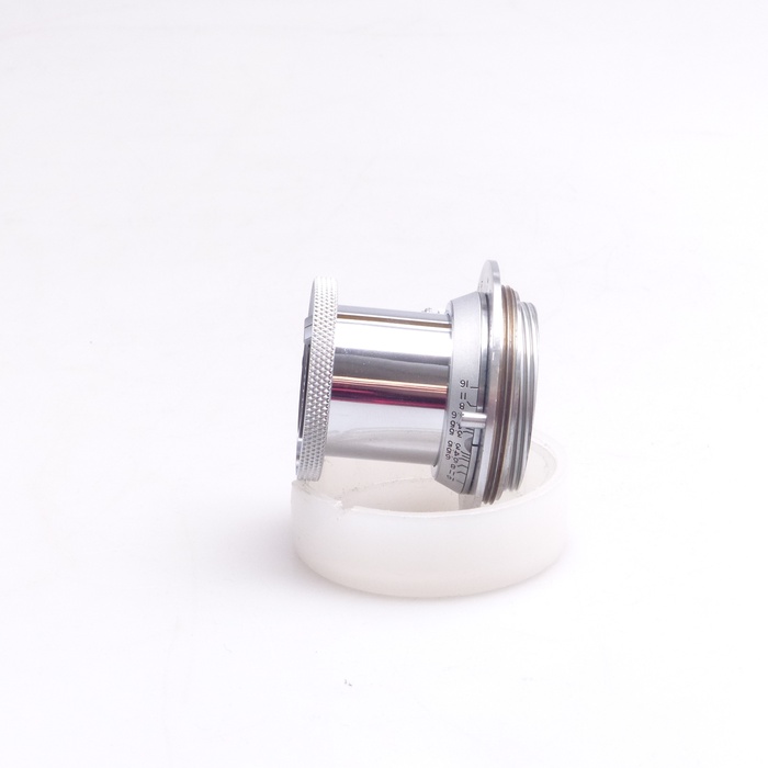 中古】(ウォーレンサック) WOLLENSAK Velostigmat 50/F3.5 E.Leitz New