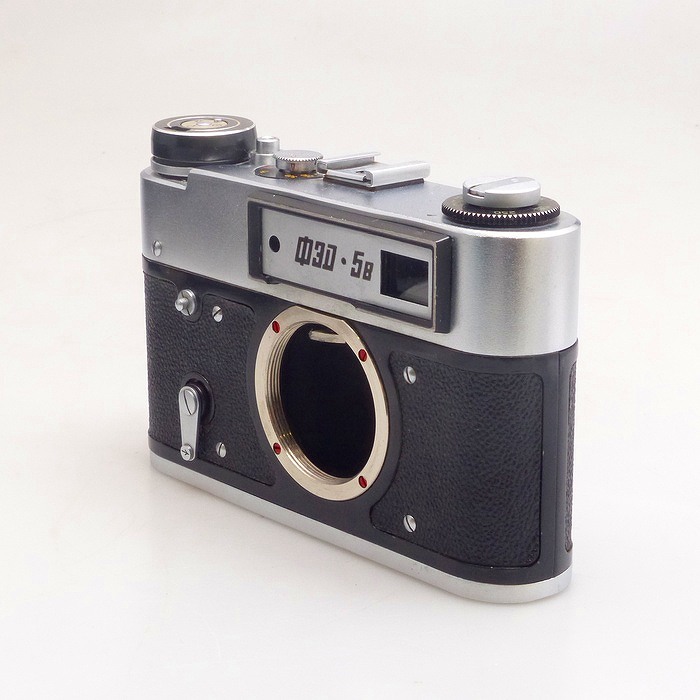 中古】(ロシア) Russia FED 5B｜ナニワグループオンライン｜2221070475620