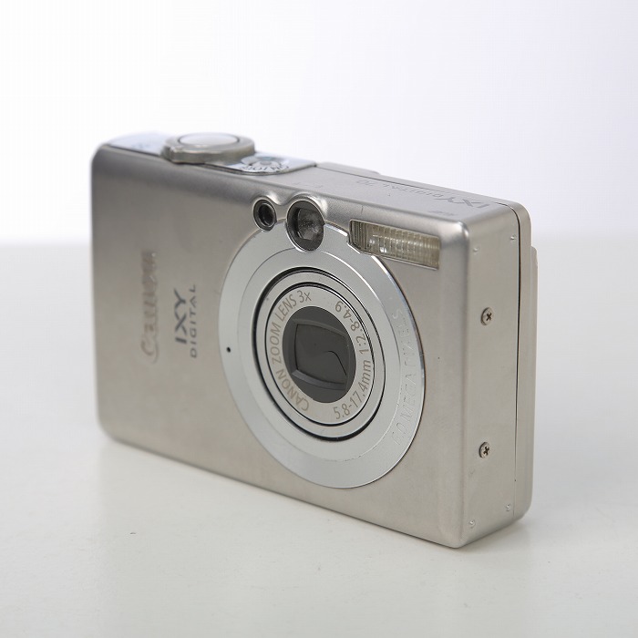 中古】(キヤノン) Canon IXY DIGITAL 70｜ナニワグループオンライン