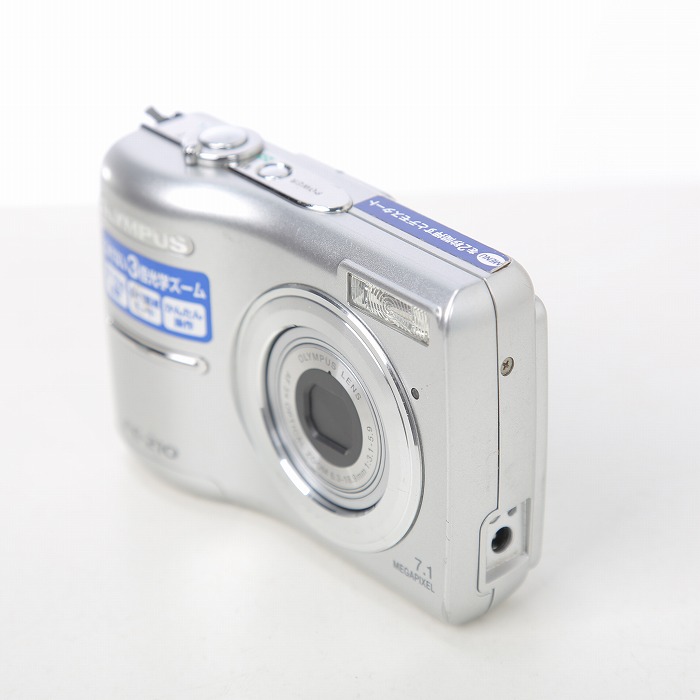 中古】(オリンパス) OLYMPUS FE-210｜ナニワグループオンライン