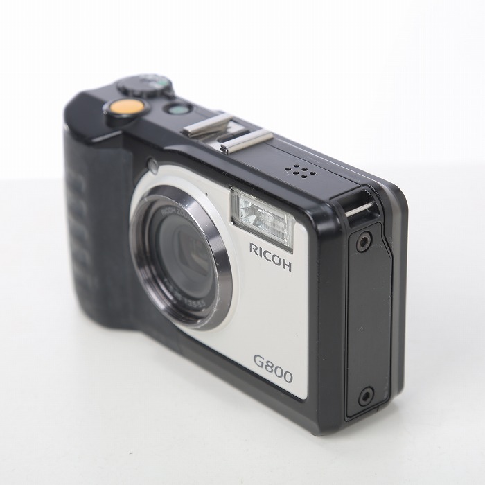 中古】(リコー) RICOH G800｜ナニワグループオンライン｜2221070483427