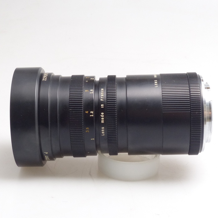 中古】(アンジェニュー) ANGENIEUX Angenieux-Zoom 45-90/F2.8 3カム