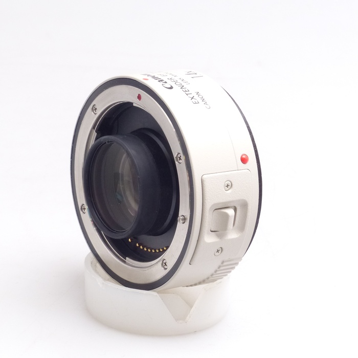 中古】(キヤノン) Canon エクステンダー EF1.4XII｜ナニワグループ