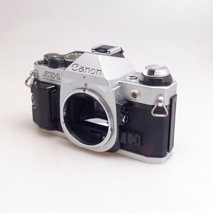 中古】(キヤノン) Canon AE-1 PROGRAM シルバー｜ナニワグループ