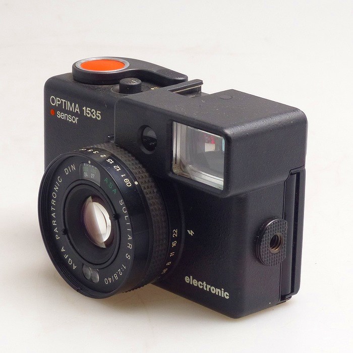 中古】(アグファ) Agfa OPTIMA 1535｜ナニワグループオンライン