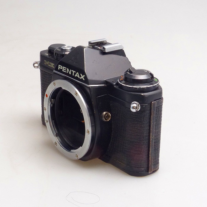 中古】(ペンタックス) PENTAX ME ブラック｜ナニワグループオンライン