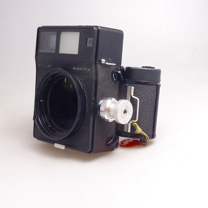 中古】(マミヤ) Mamiya PRESS SUPER23｜ナニワグループオンライン