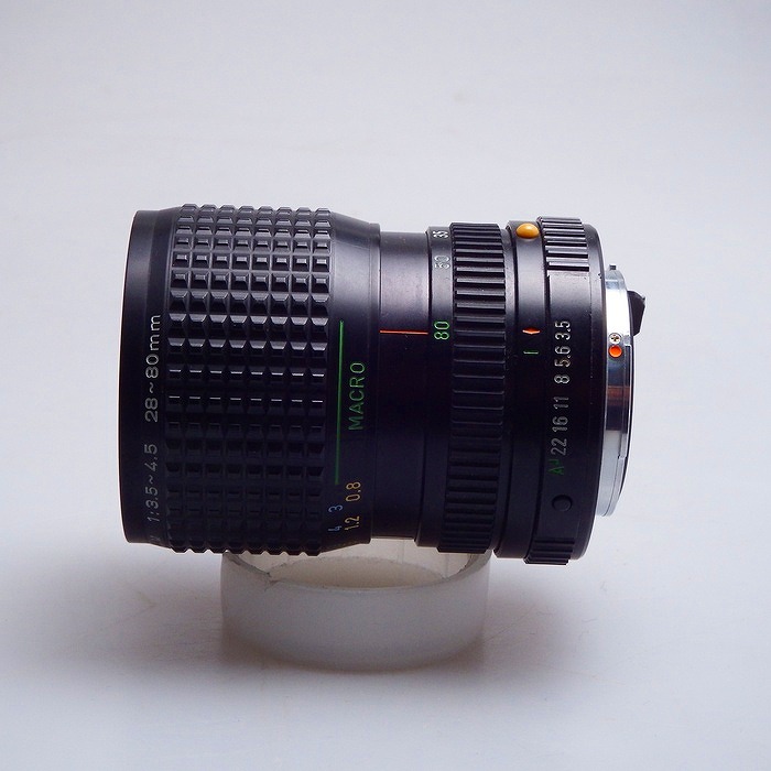 中古】(ペンタックス) PENTAX smc PENTAX-A ZOOM 28-80/3.5-4.5