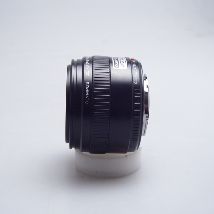 中古】(オリンパス) OLYMPUS ZUIKO DIGITAL マクロ 35/3.5｜ナニワ