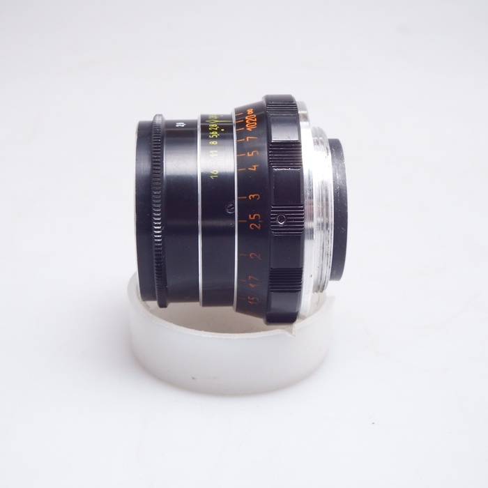 中古】INDUSTAR-61 L/Z 50/F2.8 L39｜ナニワグループオンライン