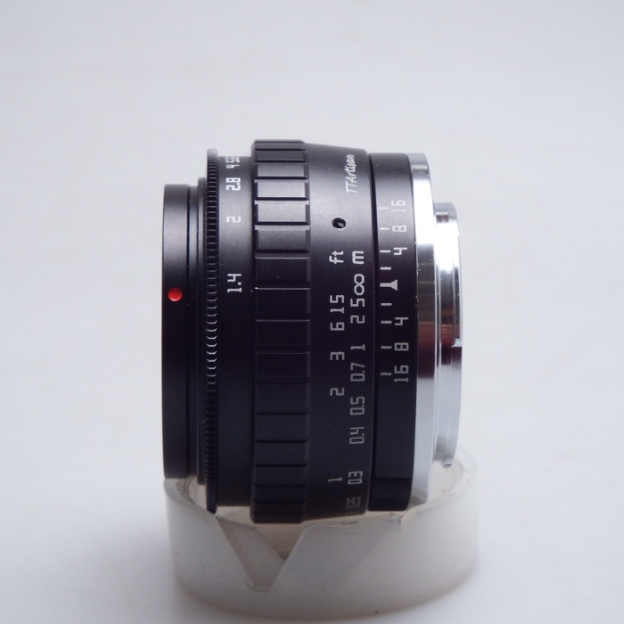 【中古】(TTArtisan) TTArtisan DJ-OPTICAL 23/F1.4 フジX 中古】(TTArtisan) TTArtisan DJ-OPTICAL 23/F1.4 フジX｜ナニワ
