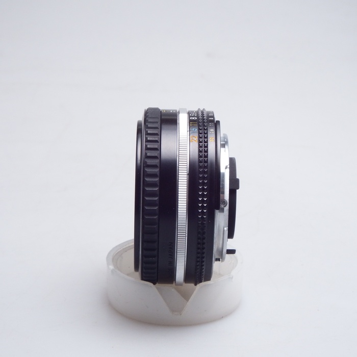 中古】(ニコン) Nikon AI 50/1.8S｜ナニワグループオンライン