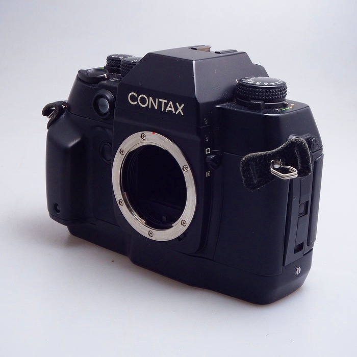 中古】(コンタックス) CONTAX AX｜ナニワグループオンライン