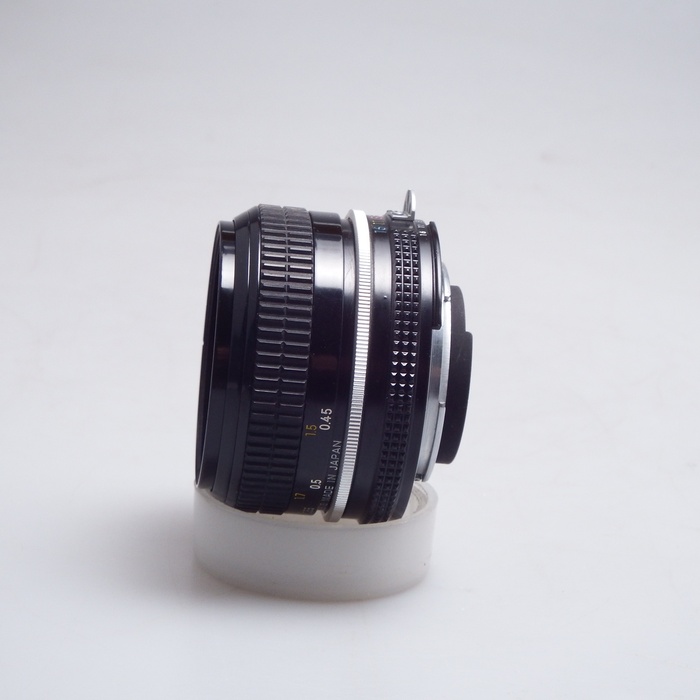 中古】(ニコン) Nikon NEW NIKKOR 50/2 (AI改)|ナニワグループ 中古】(ニコン) Nikon NEW NIKKOR 50/2 (AI改)|ナニワグループ