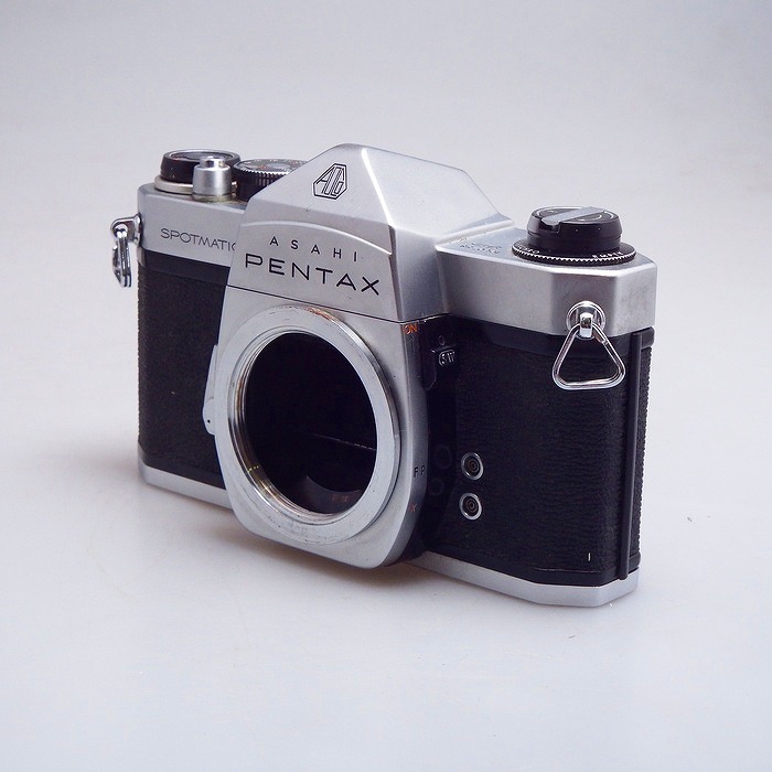 中古】(ペンタックス) PENTAX SP シルバー｜ナニワグループオンライン