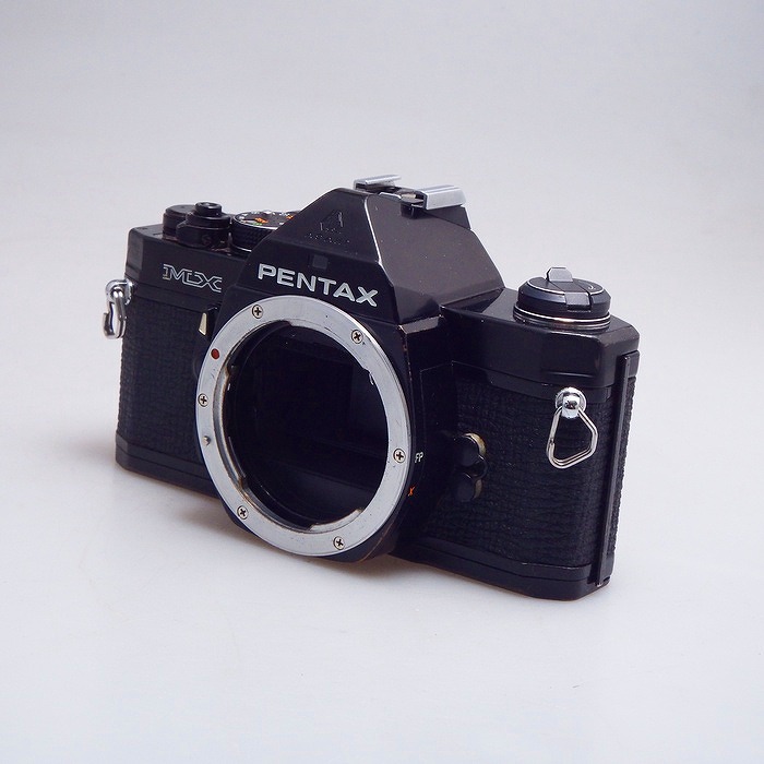 中古】(ペンタックス) PENTAX MX ブラック｜ナニワグループオンライン