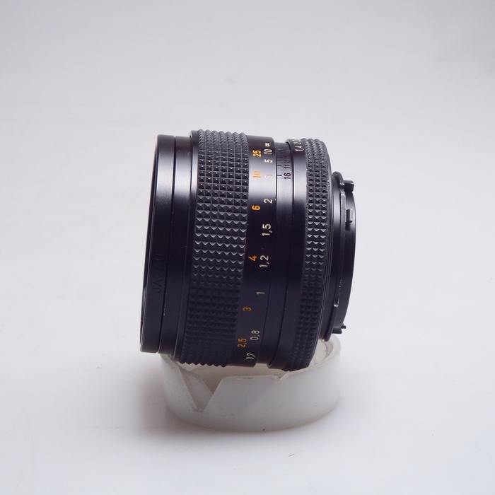 中古】(コンタックス) CONTAX Planar 50/F1.4 AEJ｜ナニワグループ