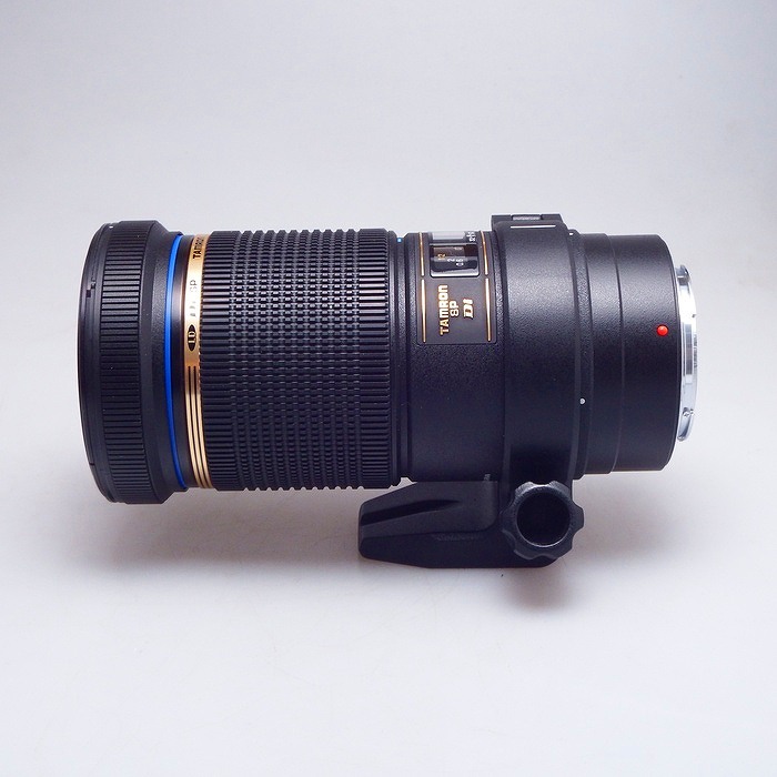 【美品】タムロン AF 180mm F3.5 Aマウント 一眼レフ カメラ 中古 中古】(タムロン) TAMRON SP AF 180/3.5 DI LD マクロ B01E キヤノンEF