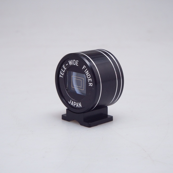 中古】(ヤシカ) YASHICA Tele-Wide Finder 36/58相当 ヤシカ