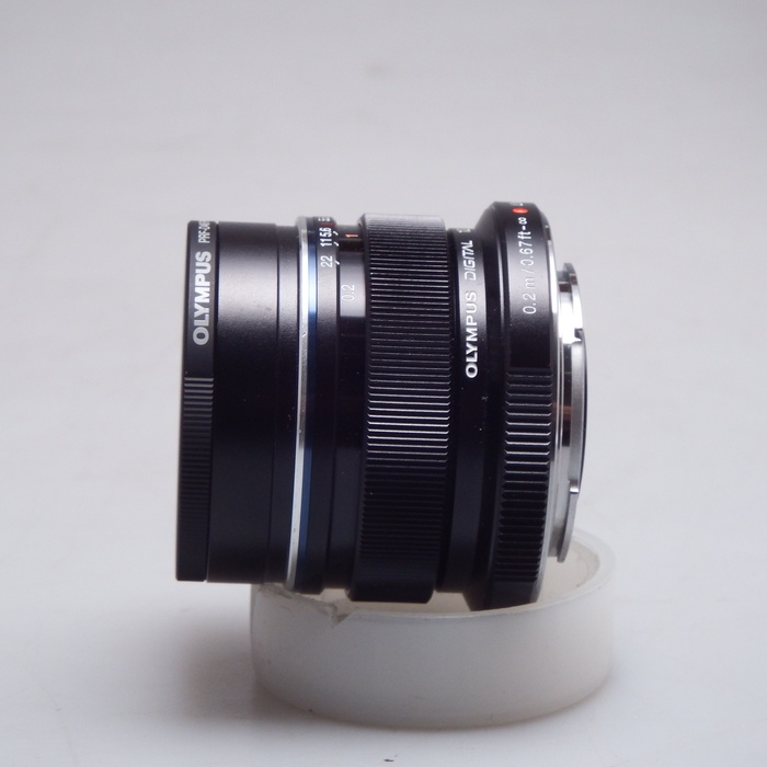 中古】(オリンパス) OLYMPUS M.ZUIKO DIGITAL ED12/F2.0 リミテッド