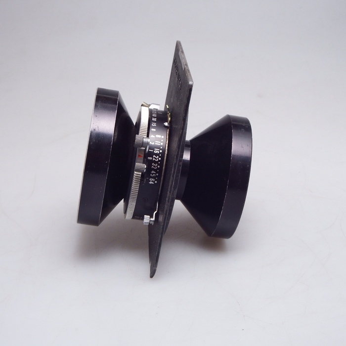 中古】(フジフイルム) FUJIFILM FUJINON SW S 90/F8｜ナニワグループ