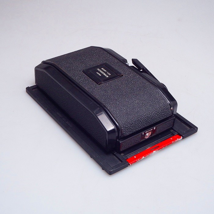 中古】(ホースマン) Horseman ロールフィルムホルダー 612｜ナニワ