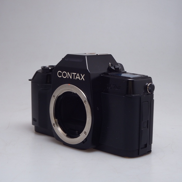 中古】(コンタックス) CONTAX 167 MT｜ナニワグループオンライン