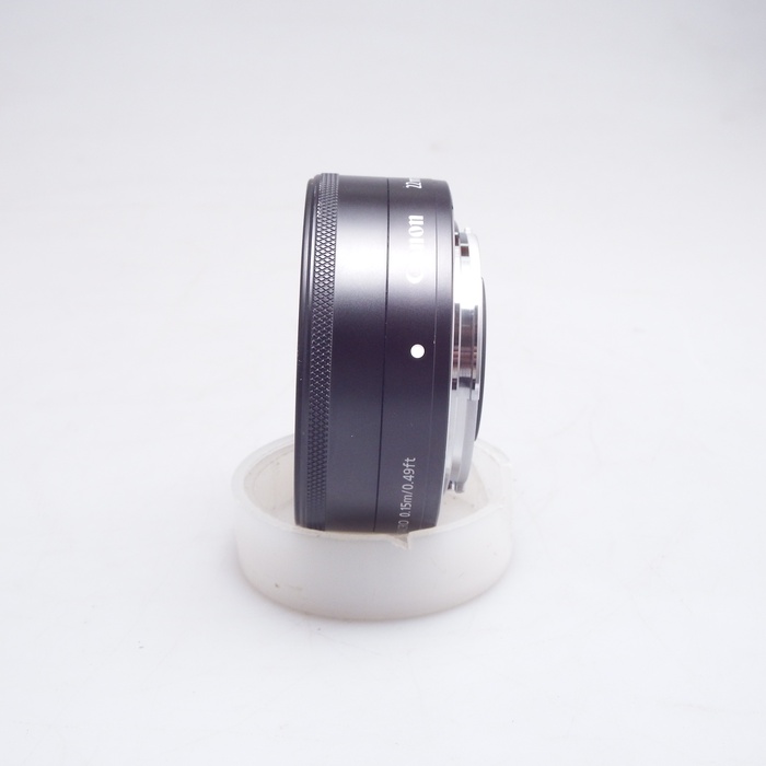 中古】(キヤノン) Canon EF-M22/F2 STM｜ナニワグループオンライン