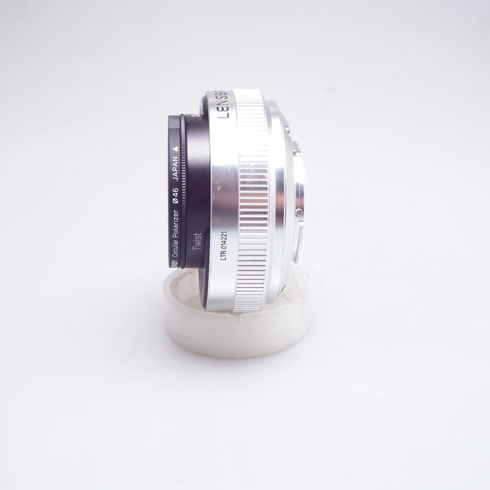 中古】(レンズベビー) LENSBABY TRIO 28/3.5 Velvet/Twist/Sweet