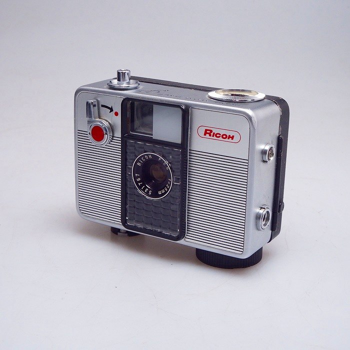 中古】(リコー) RICOH AUTO HALF S｜ナニワグループオンライン