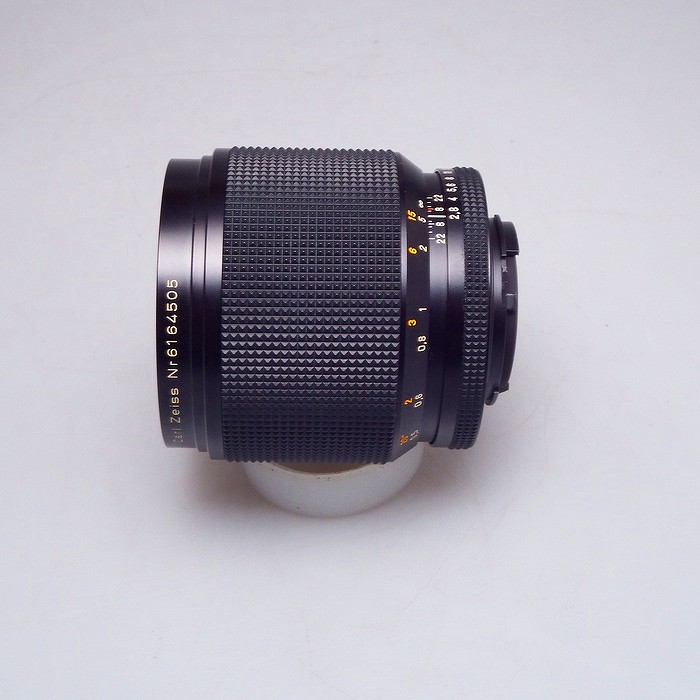 中古】(コンタックス) CONTAX S-Planar 60/F2.8 T* AEG｜ナニワ
