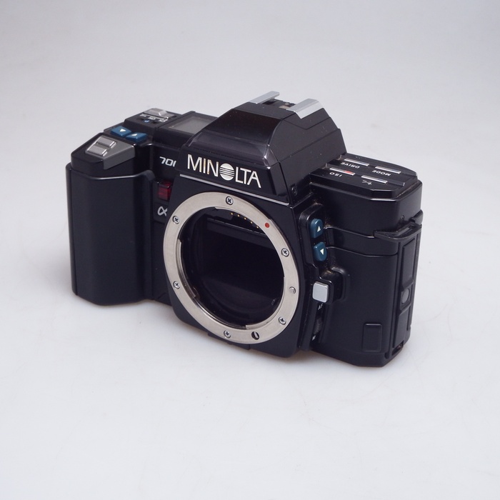 中古】(ミノルタ) MINOLTA α7000｜ナニワグループオンライン