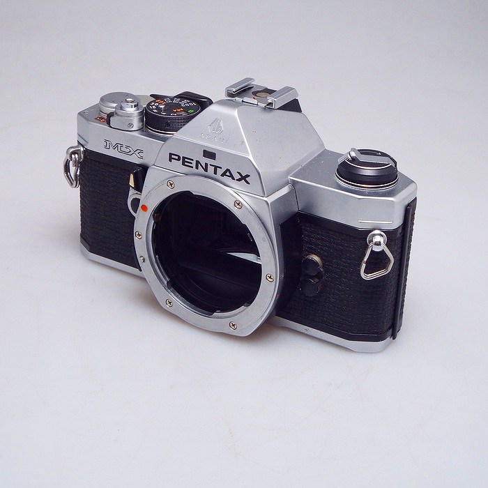 中古】(ペンタックス) PENTAX MX シルバー｜ナニワグループオンライン