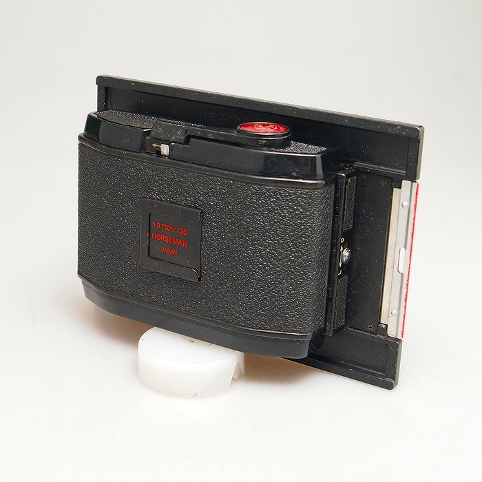 HORSEMAN VH-R用 ロールフィルムホルダー ほかセット品 ホースマン