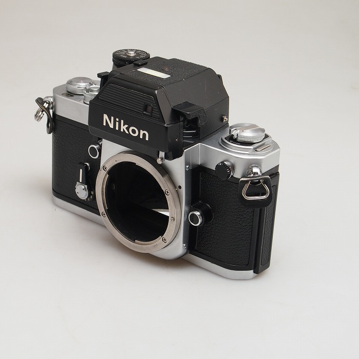 中古】(ニコン) Nikon F2 フォトミックSB シルバー｜ナニワグループ