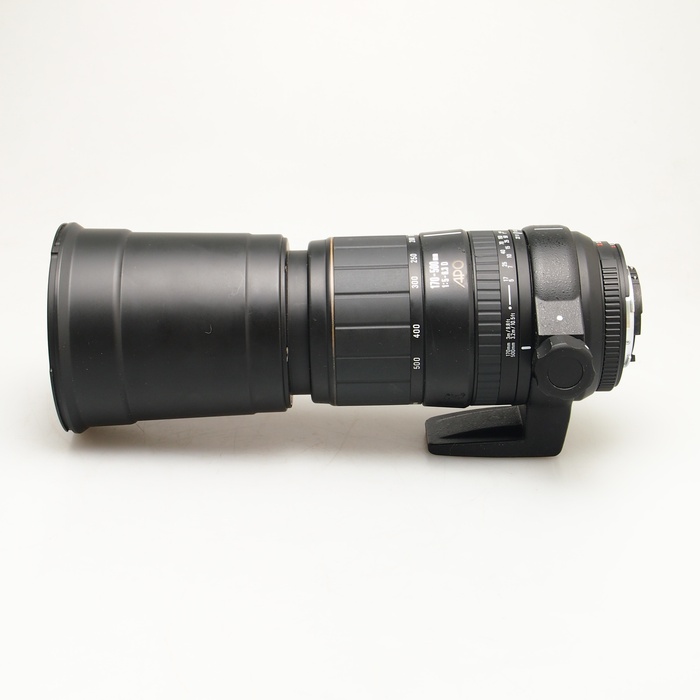 中古】(シグマ) SIGMA APO170-500/F5-6.3 D ニコンF｜ナニワグループ