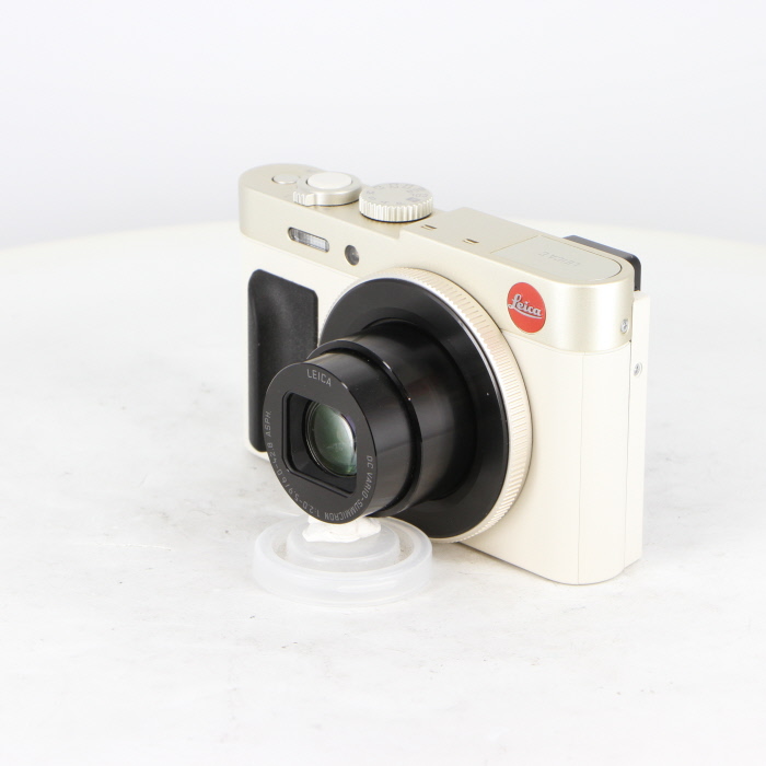 中古】(ライカ) Leica C(typ112)ライトゴールド｜ナニワグループ 