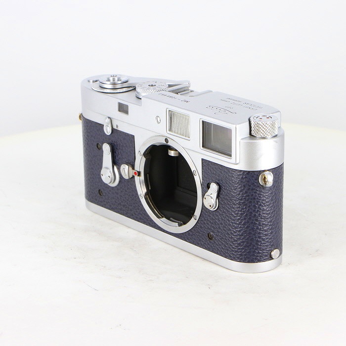 中古 ライカ Leica M2 クローム セルフ付 ボディ ナニワグループオンライン 2221090655224