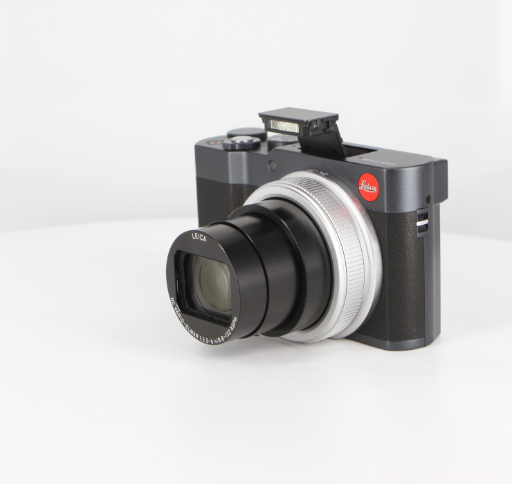 最安挑戦！ Leica C-Lux ミッドナイトブルー ワイヤレスデジタルカメラ 